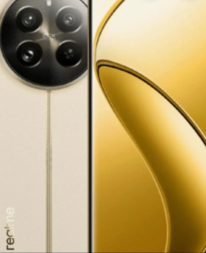 Realme 12 Pro in Khalisavita - Cutting-Edge Technology -  - Buy Online at TACNO MANOR