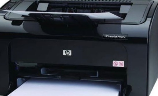 HP Laser Jet in Baghapara Bazar, South Salmara Mankachar - High-Performance Printing -  - Buy Online at AMEEN STORE