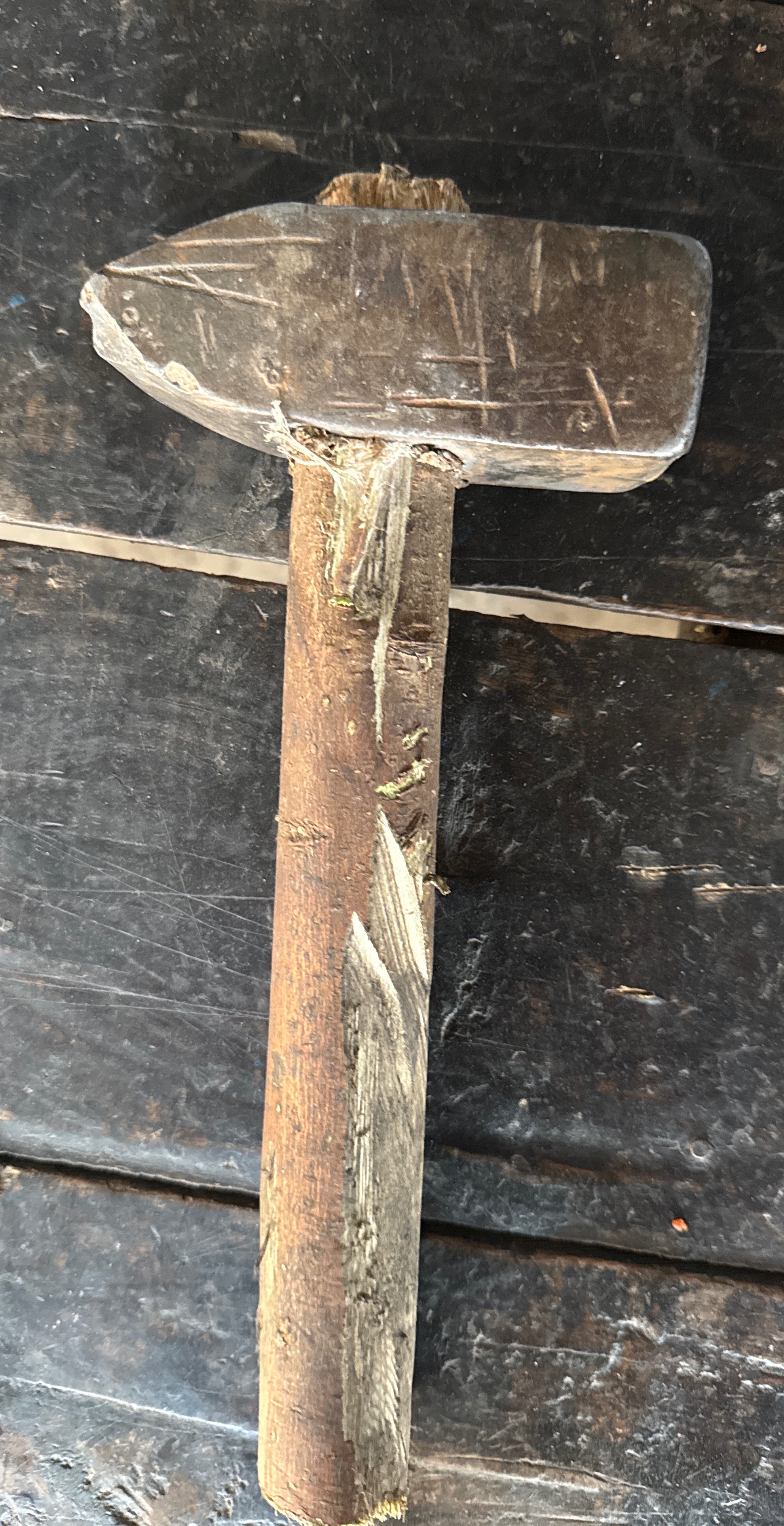 Iron Hammer in Near Bidhipur - Durable and Versatile Tool -  - Buy Online at AMARNATH REHRI HOUSE