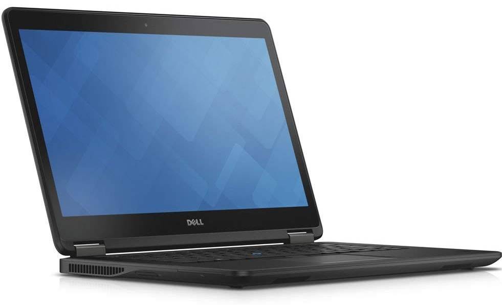 Dell Laptop in Mathasahi: Latitude 14 Inches with 5th Gen Intel Core i5 - 5300u - Image 3
