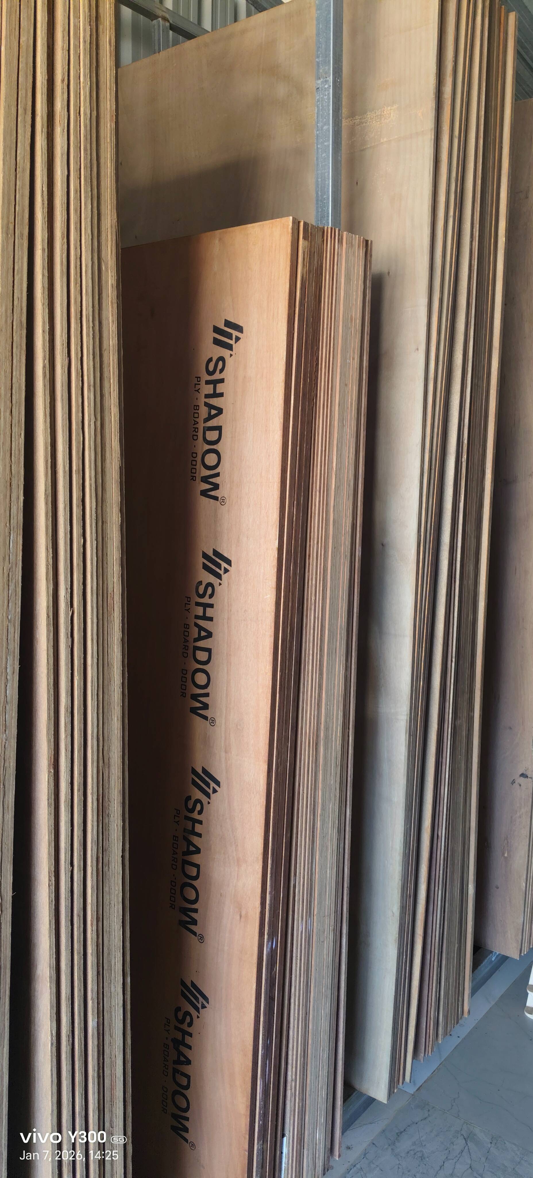 Shadow Plywood Board - Durable Construction Material - shadow plywood board in dodamarg - durable construction material - Buy Online at BHAGAT JAYKUMAR VINODBHAI