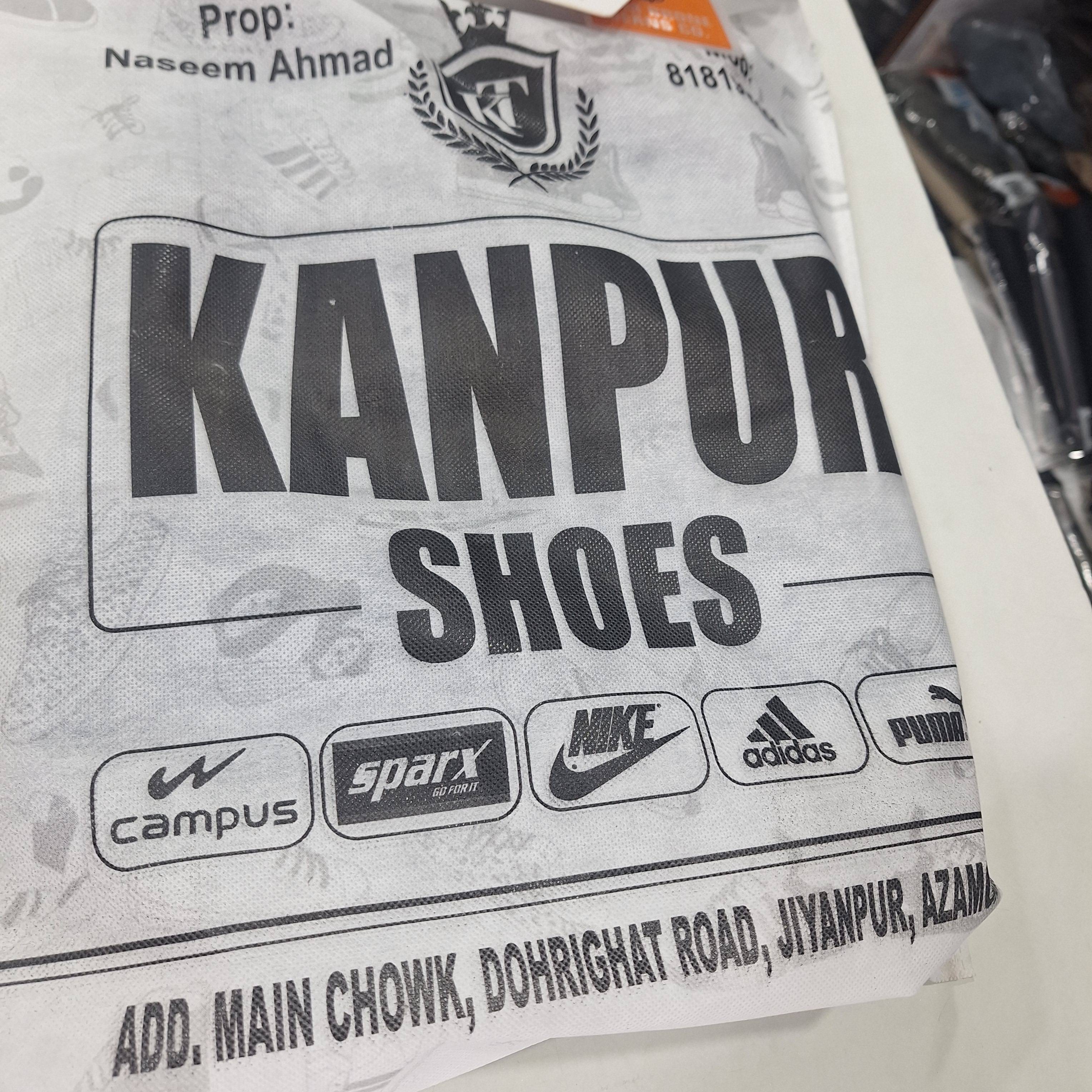 KANPUR Shoes in Kanpur - Stylish and Comfortable Footwear -  - Buy Online at WASEEM AHMAD