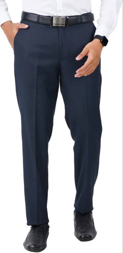 Cloth Long Pant in Adalbari - Comfort and Style -  - Buy Online at MRINAL DEKA