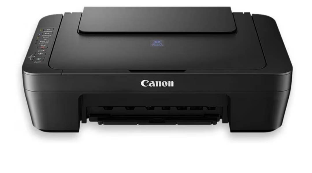 Canon PIXMA MG2577S All-in-One Inkjet Printer in Hoshiarpur - Versatile Printing -  - Buy Online at BROTHERS COMPUTER
