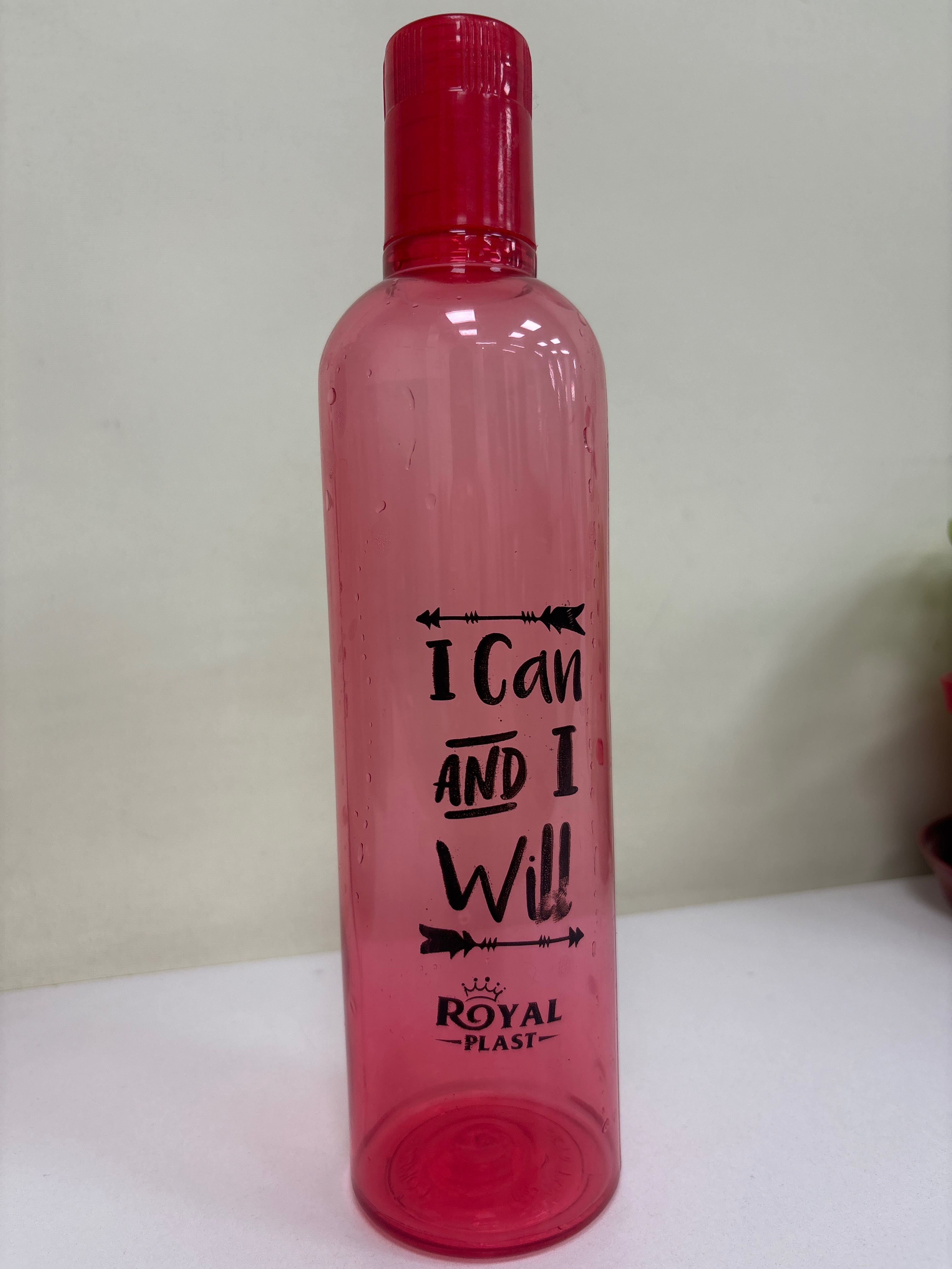 Water Bottle in Diphu - Leak-proof and BPA-free -  - Buy Online at DUBEY TRADING