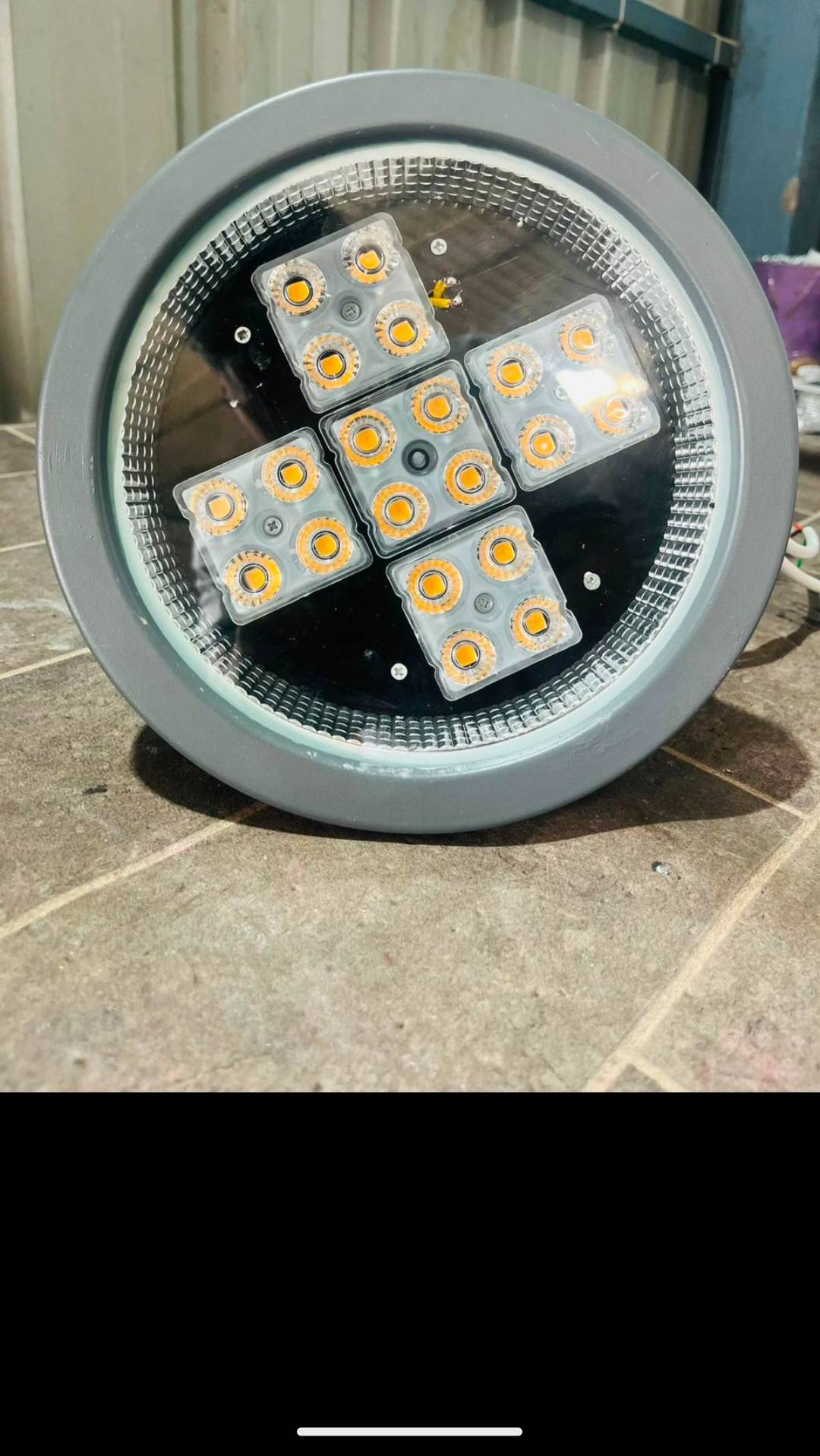 KARTIK ELECTRICAL LED High Bay Light in Surat - Efficient Lighting Solution -  - Buy Online at Kartik Electricals