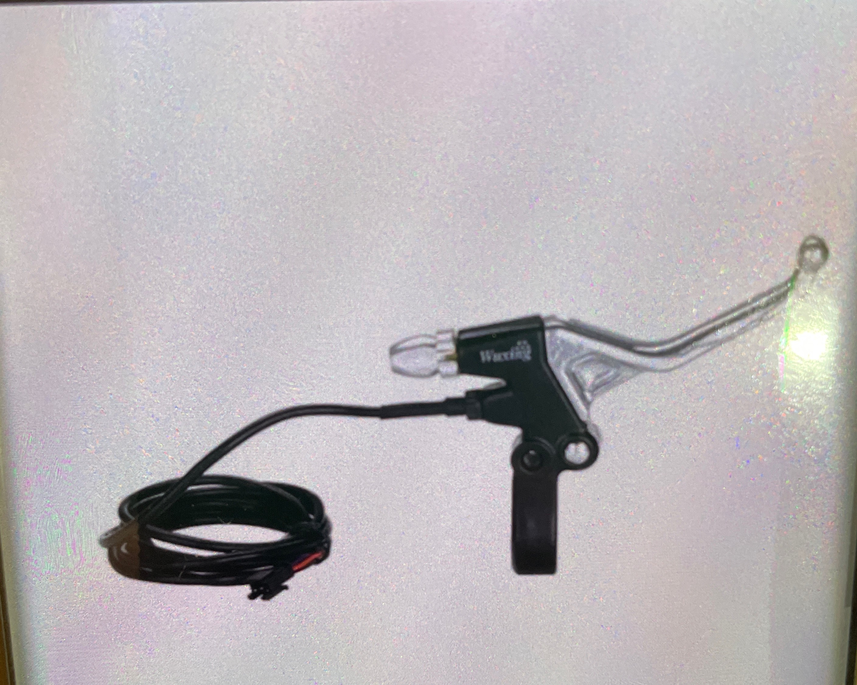 Bike Break in Jhargaon - Enhanced Safety and Control -  - Buy Online at Apurba bike services zone