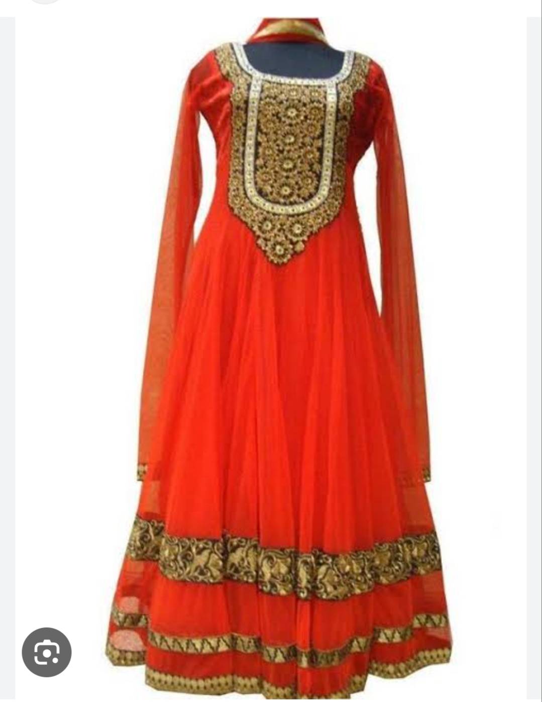 Ladies Gown in Radaur: Elegant and Comfortable Wear -  - Buy Online at PANKAJ