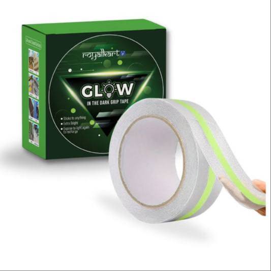 Glow Grip Tape in Narwana: Illuminate Your Creations -  - Buy Online at SURESH SON OF BALWANT SINGH