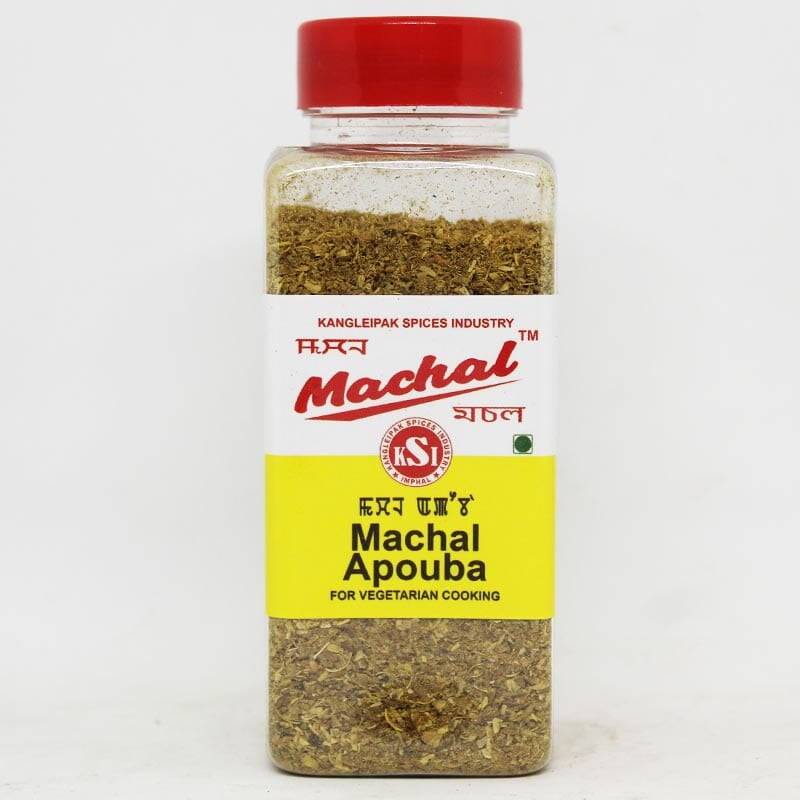 Machal Apouba Spice Blend in Lanshoubi for Enhanced Vegetarian Cooking - Image 1
