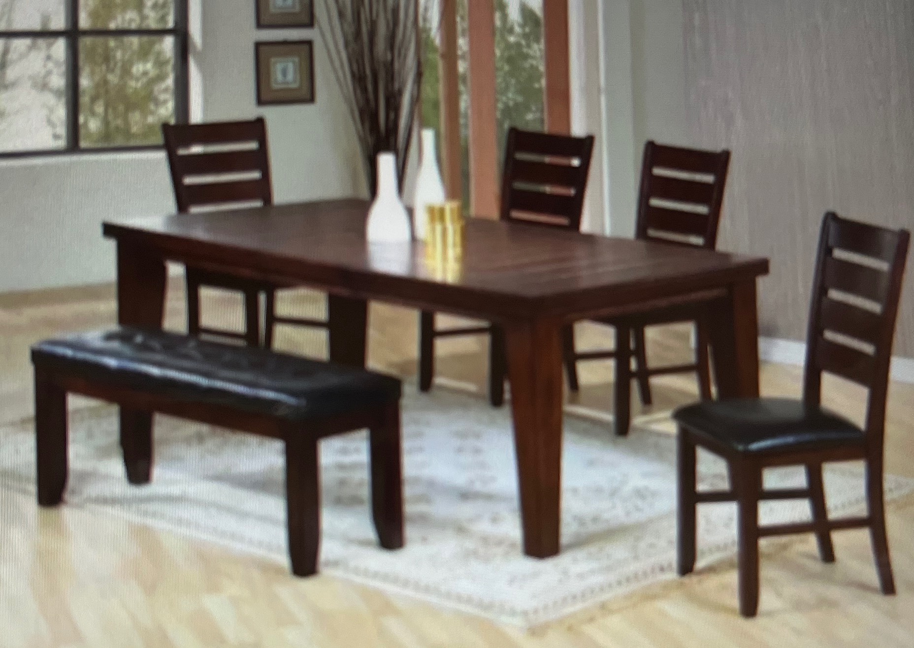 Furniture Manufacturing in Guwahati: Quality Craftsmanship - Image 1