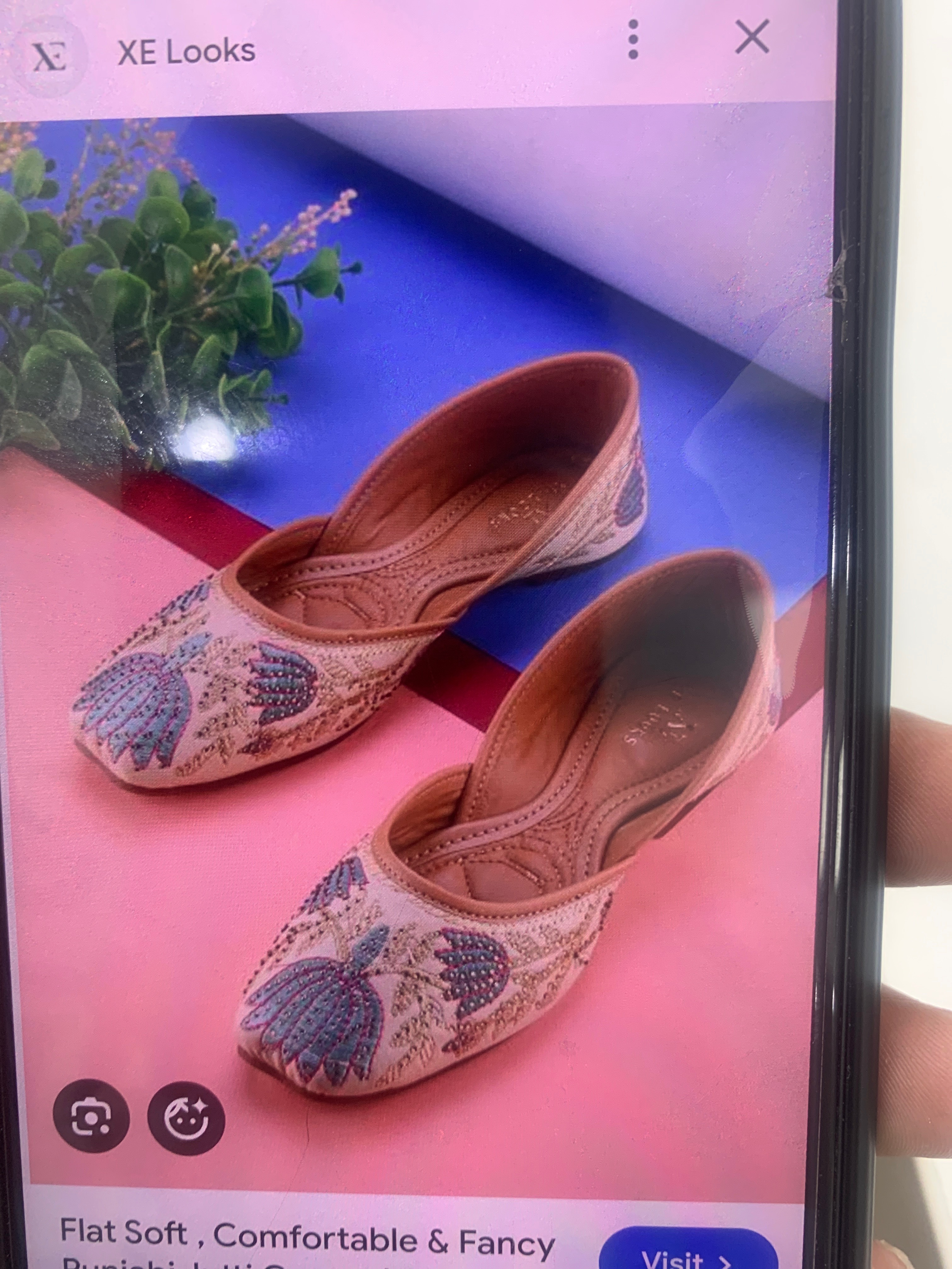 JUTI Footwear in Handiaya - Ultimate Style and Comfort -  - Buy Online at MANI RAM DI HATTI