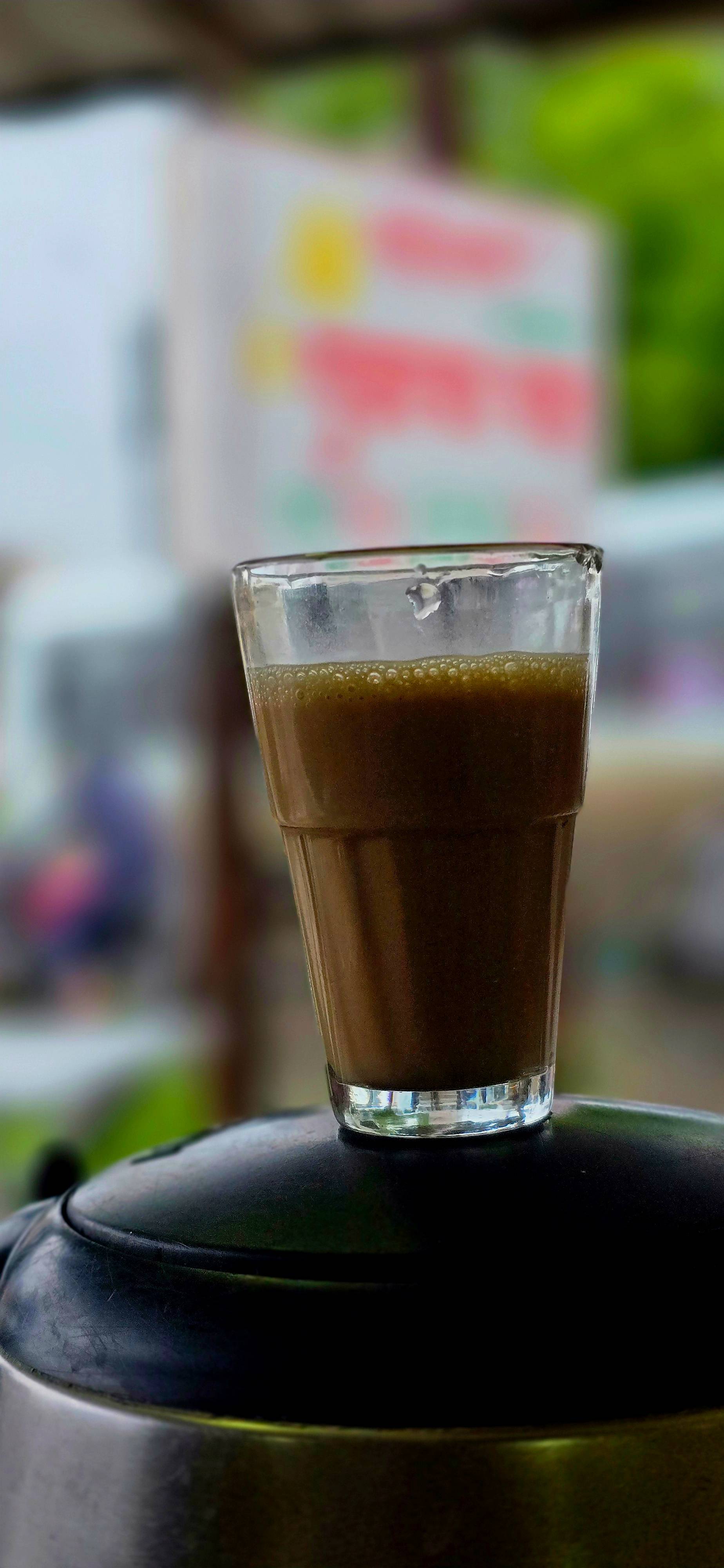 KHOMANE GULACHA CHAHA - Tea in Khomane Gulacha Sus Road Susgaon - Delicious and Healthy in pune