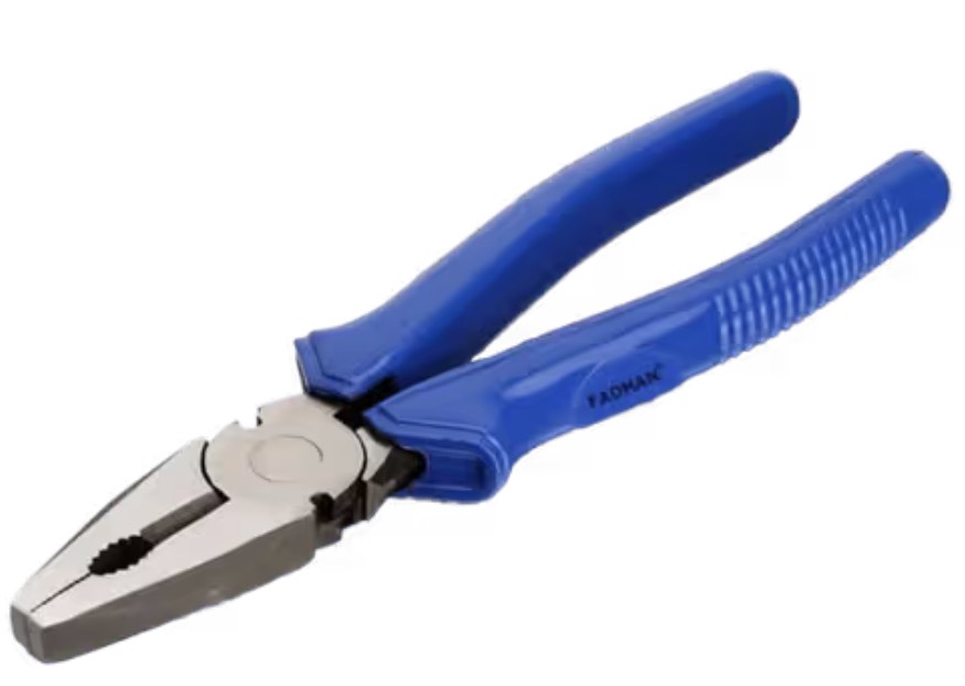 Handle Plier in Meghalaya: Precision Grip Tool for DIY Enthusiasts -  - Buy Online at BHUYAN TRADERS