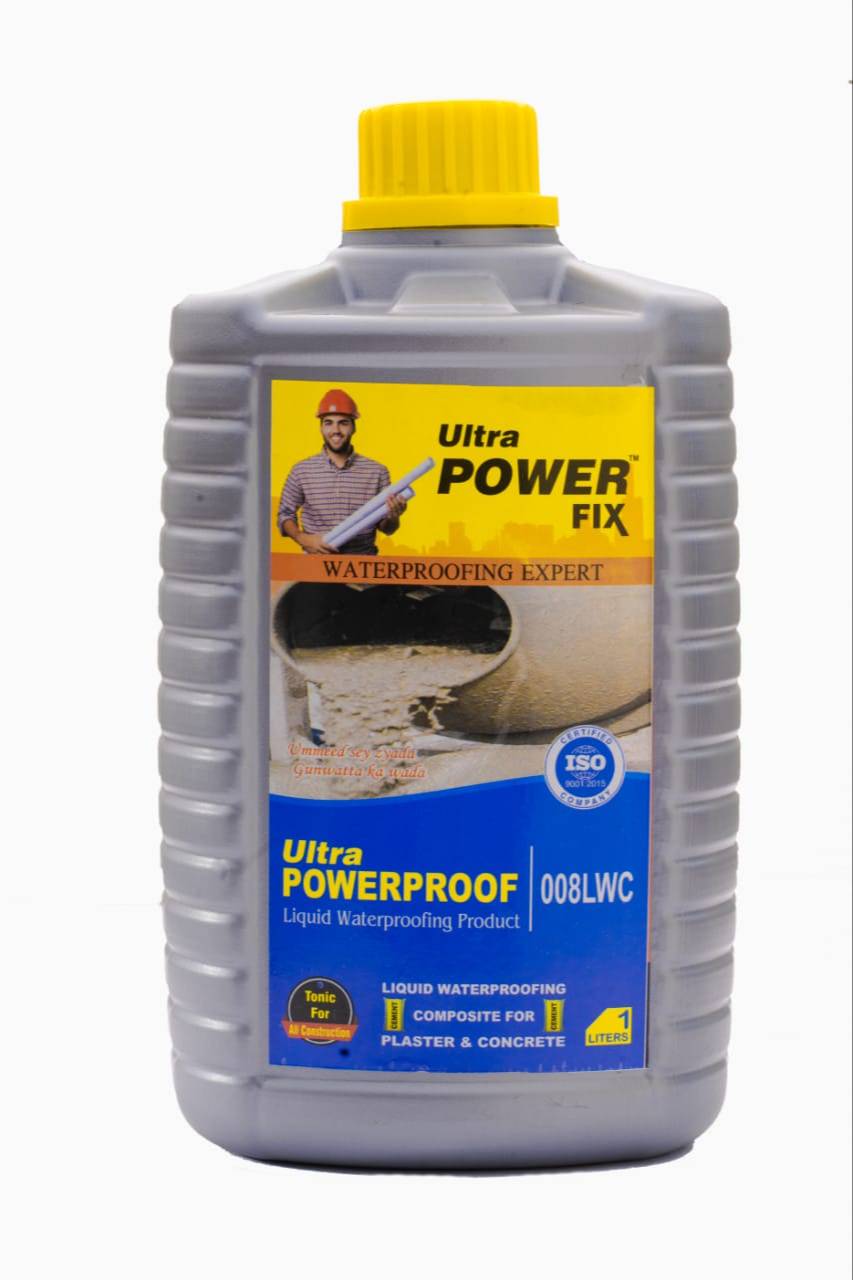 Doctor Fixit Ultra Power Proof in Tarri - Waterproofing Solution -  - Buy Online at SOHAN HARDWARE