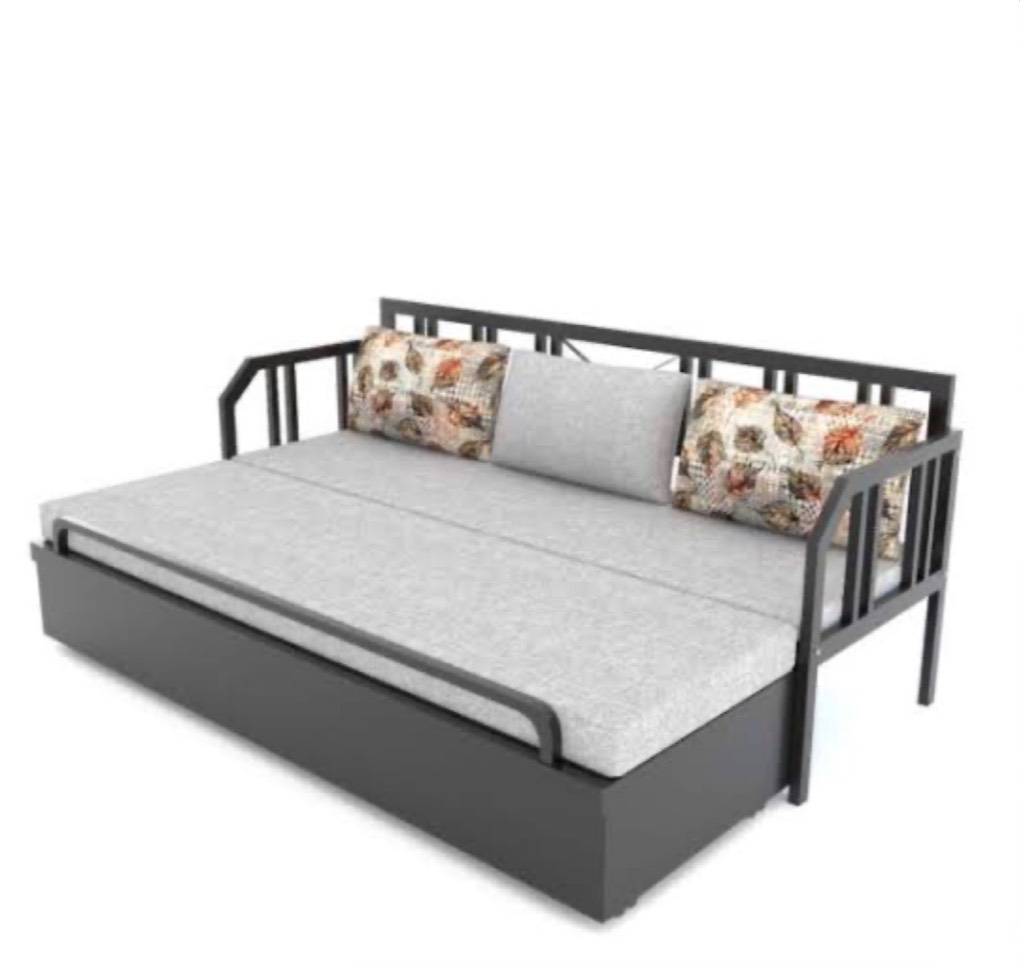 Furniture Sofa Cum Bed in Chapaguri Bengtol Gate Dhaligaon - Space-Saving Dual-Purpose Design -  - Buy Online at SOFA SHOP