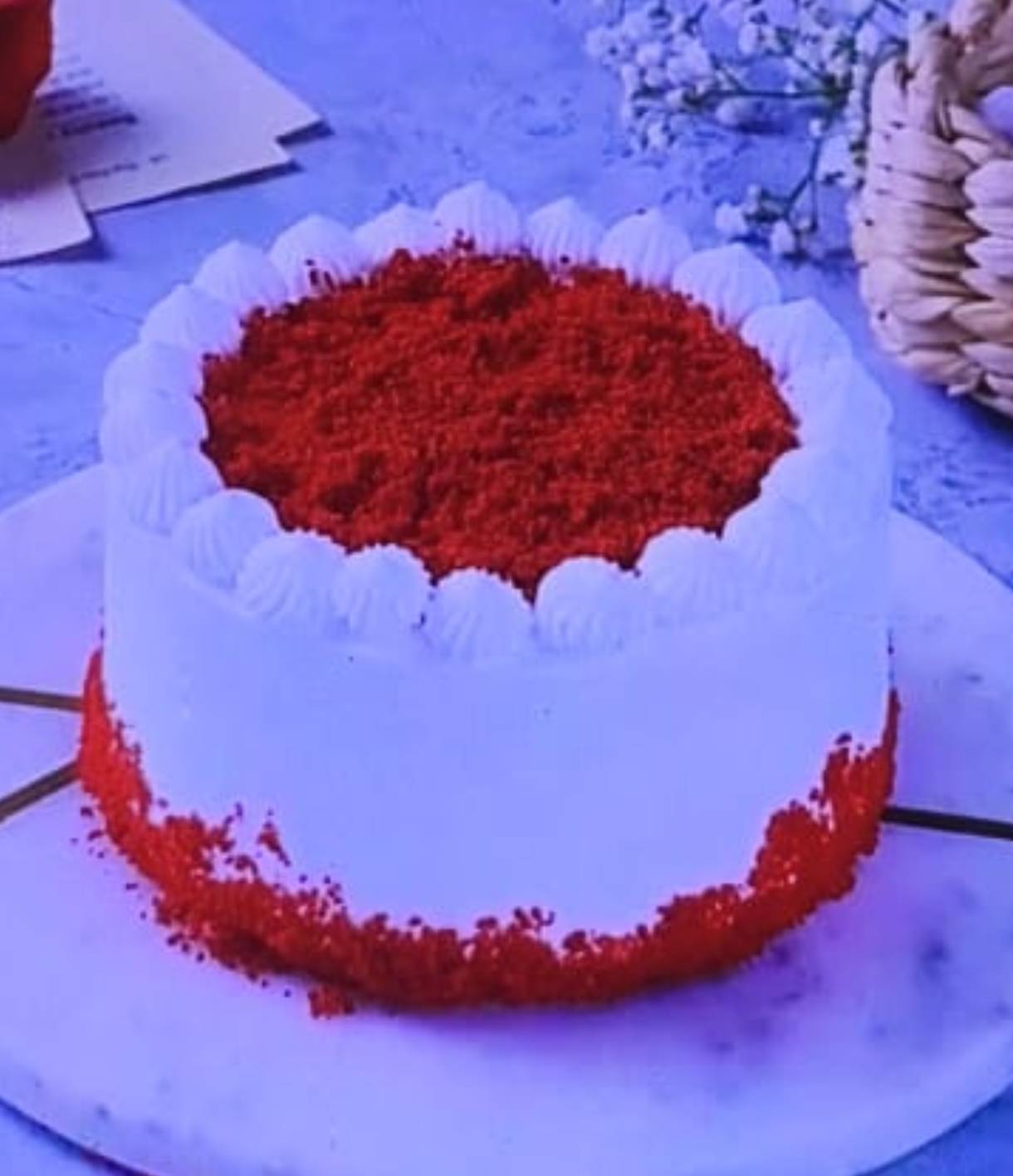  Red Velvet Cake in Amritsar - Rich and Delicious THE SANDWICH COMPANY SHEKH FAREED DARGAH DABURJI GT ROAD POLICE STATION JANDIALA GURU AMRITSAR 3 143001 LANDMARK Near Dargah Shekh Fareed