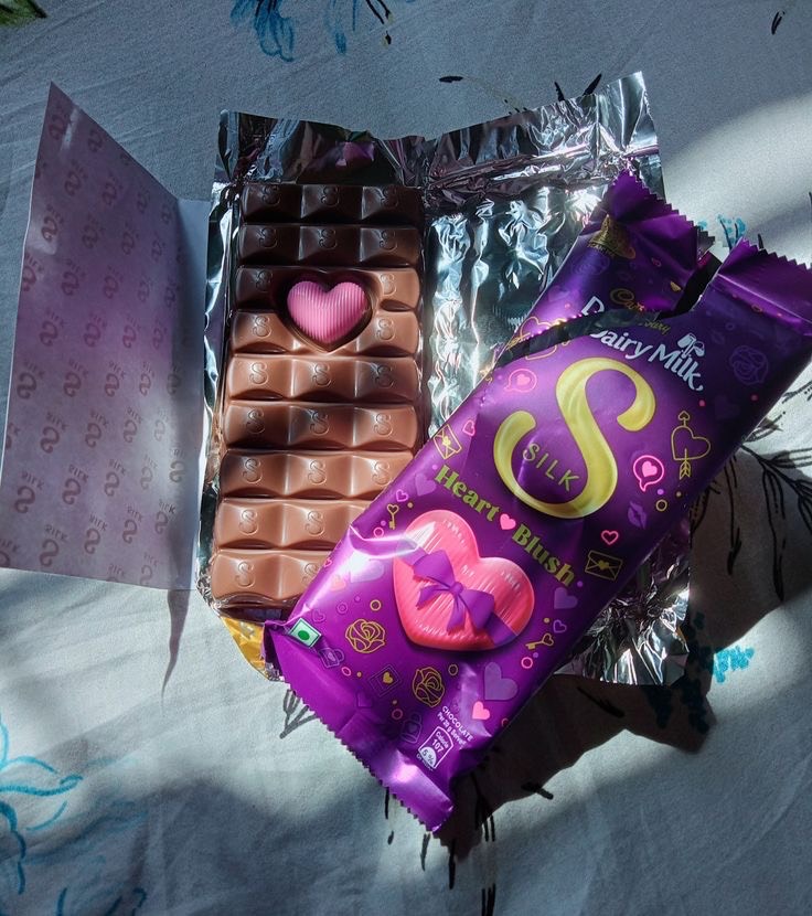 Chocolate Dairy Milk in Vijay Karyana Store, Badhni Kalan - Rich and Creamy -  - Buy Online at SUKHPREET SINGH BHANGU