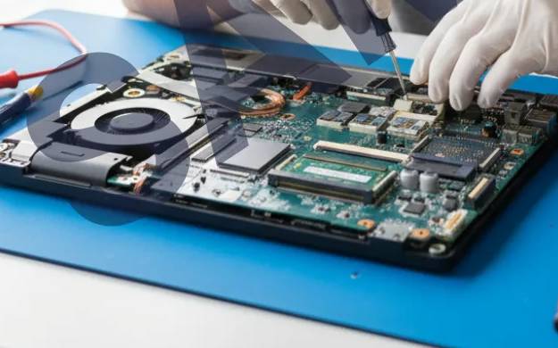 Professional Laptop Repair Toolkit in Mohali for Efficient Repairs -  - Buy Online at DHIMAN ELECTRICALS