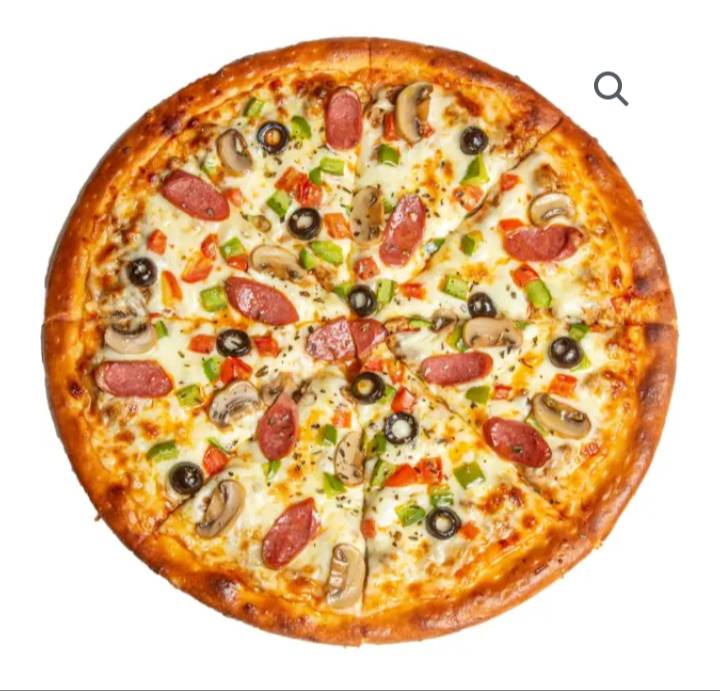 Farmhouse Pizza in Ravidass Schoolroad – Delicious Traditional Flavors -  - Buy Online at PIZZA NATION