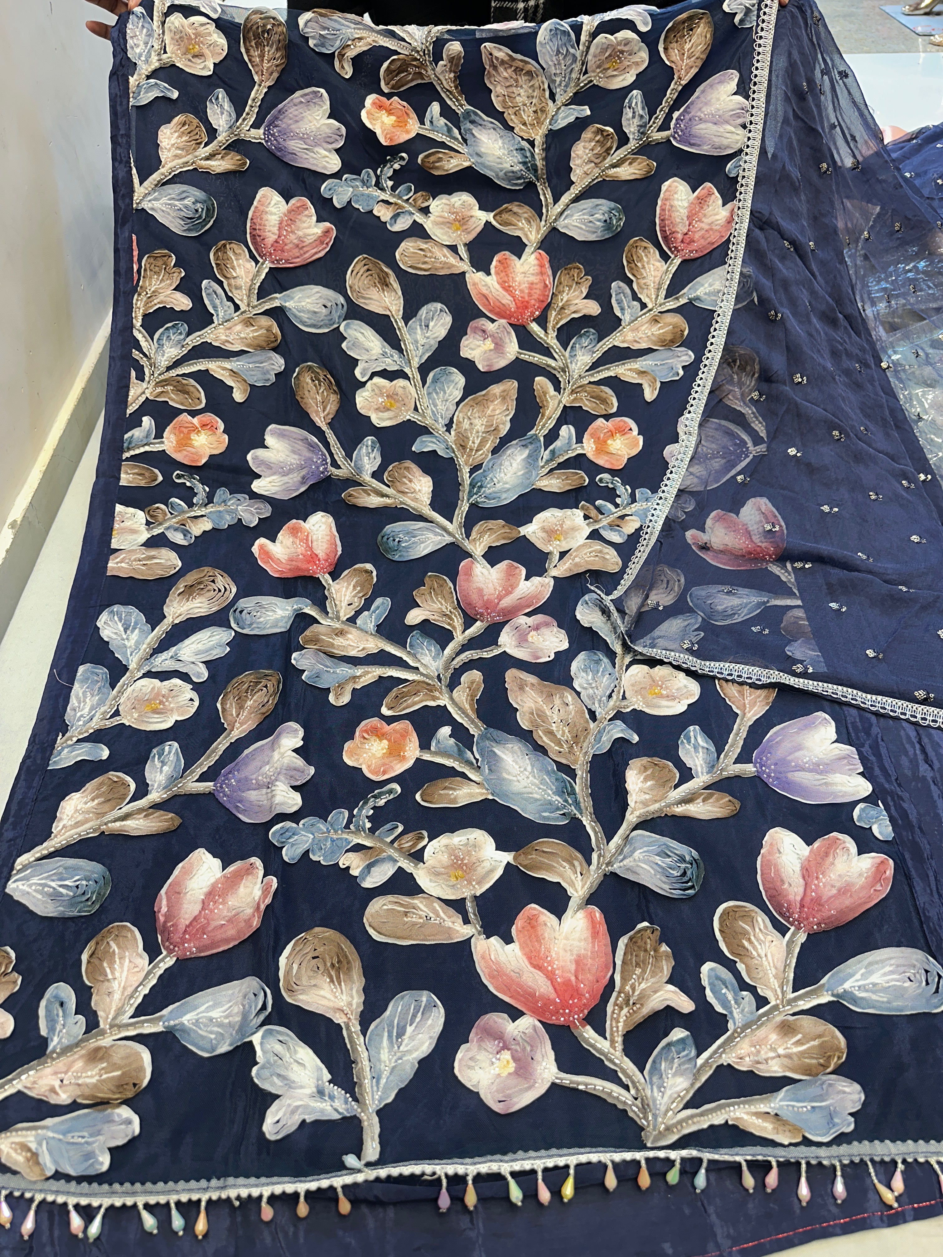 Fancy ladies suits -  - Buy Online at VARDHINI COLLECTIONS