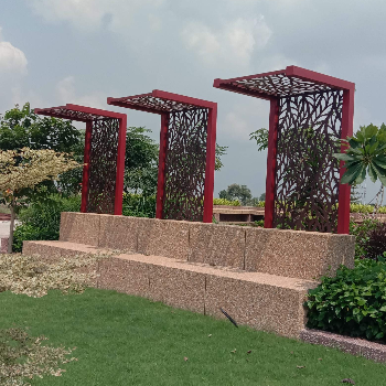 Samriddhi Corridor Plot/Land for Sale in super corridor indore - Image 1