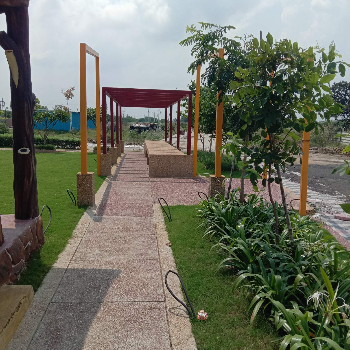 Samriddhi Corridor Plot/Land for Sale in super corridor indore - Image 5