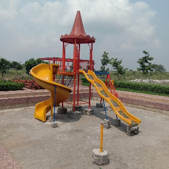 Samriddhi Corridor Plot/Land for Sale in super corridor indore - Image 6