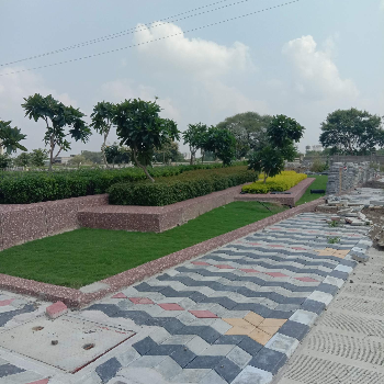Samriddhi Corridor Plot/Land for Sale in super corridor indore - Image 8