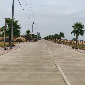 Plots for Sale in Ideal Paramount City, Super Corridor Indore - Image 1