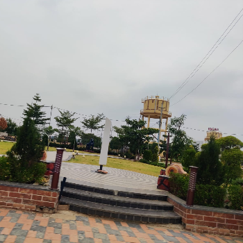 Plots for Sale in Ideal Paramount City, Super Corridor Indore - Image 2