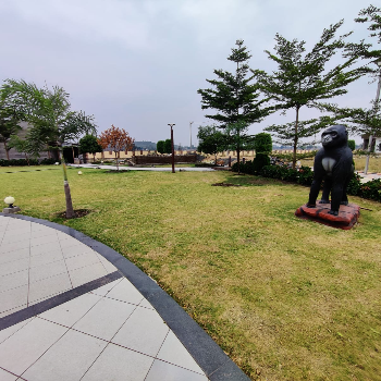 Plots for Sale in Ideal Paramount City, Super Corridor Indore - Image 3