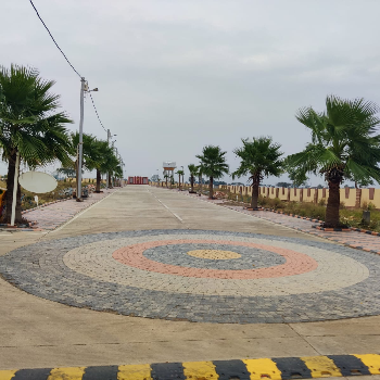 Plots for Sale in Ideal Paramount City, Super Corridor Indore - Image 4