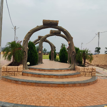 Plots for Sale in Ideal Paramount City, Super Corridor Indore - Image 5