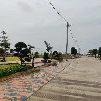 Plots for Sale in Ideal Paramount City, Super Corridor Indore - Image 6