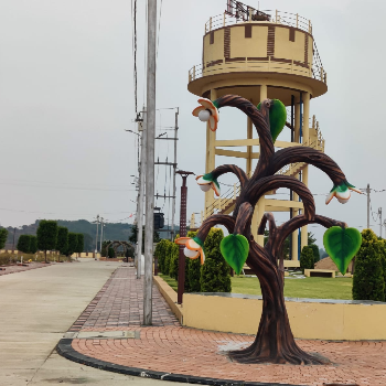 Plots for Sale in Ideal Paramount City, Super Corridor Indore - Image 7