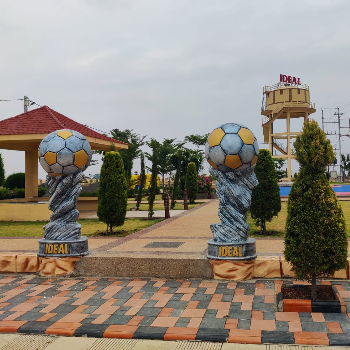 Plots for Sale in Ideal Paramount City, Super Corridor Indore - Image 8