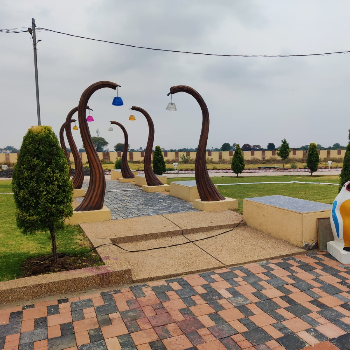 Plots for Sale in Ideal Paramount City, Super Corridor Indore - Image 9