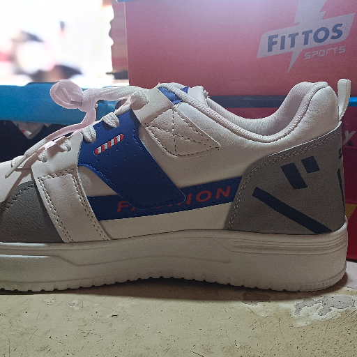  Sneakers PARVATI BAI SISODIYA SISODIYA SHOES AND