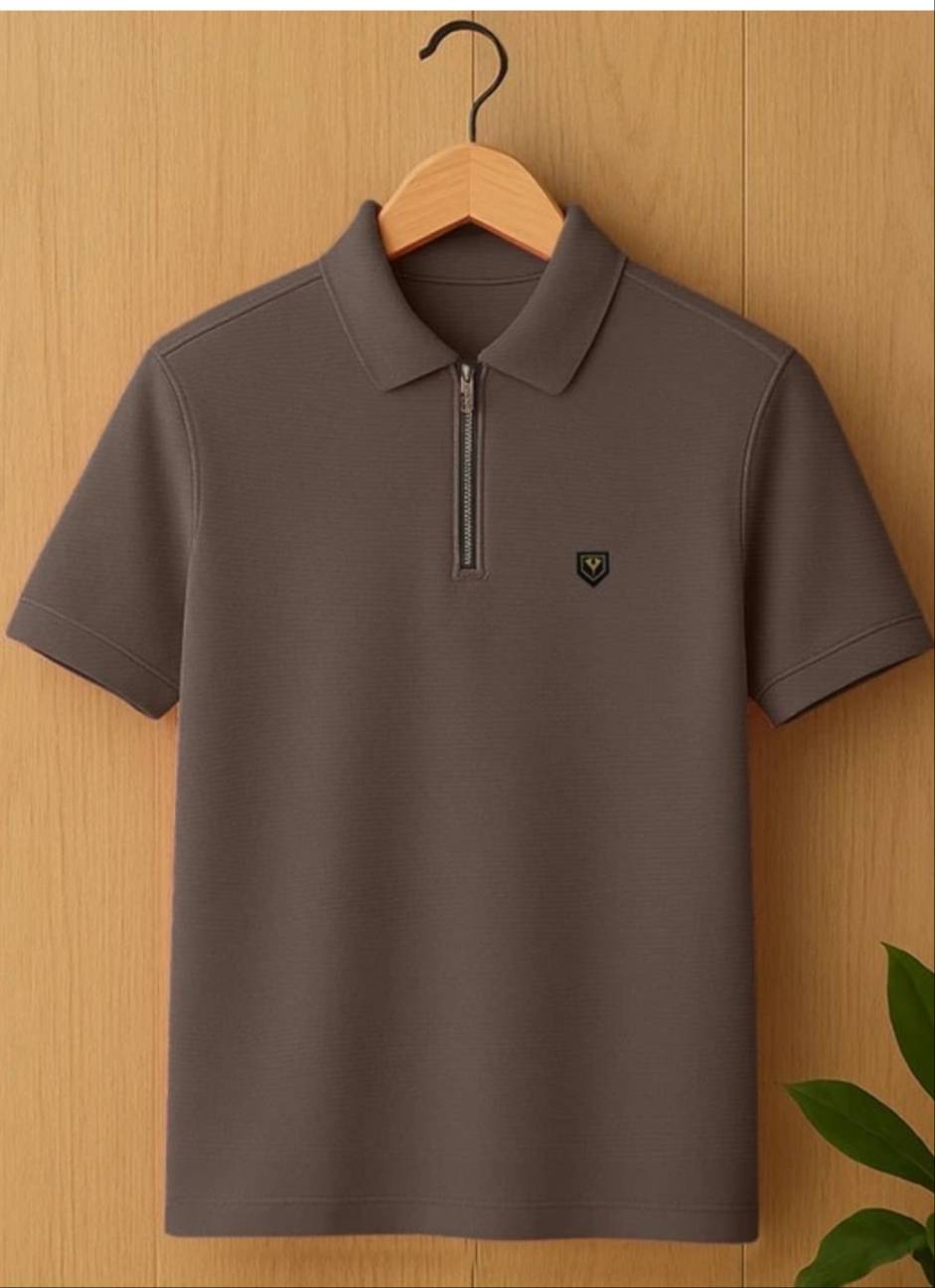 Men's T-Shirt in Indore with Comfort Fit -  - Buy Online at NAAZ FASHION APPAREL FOR WOMEN