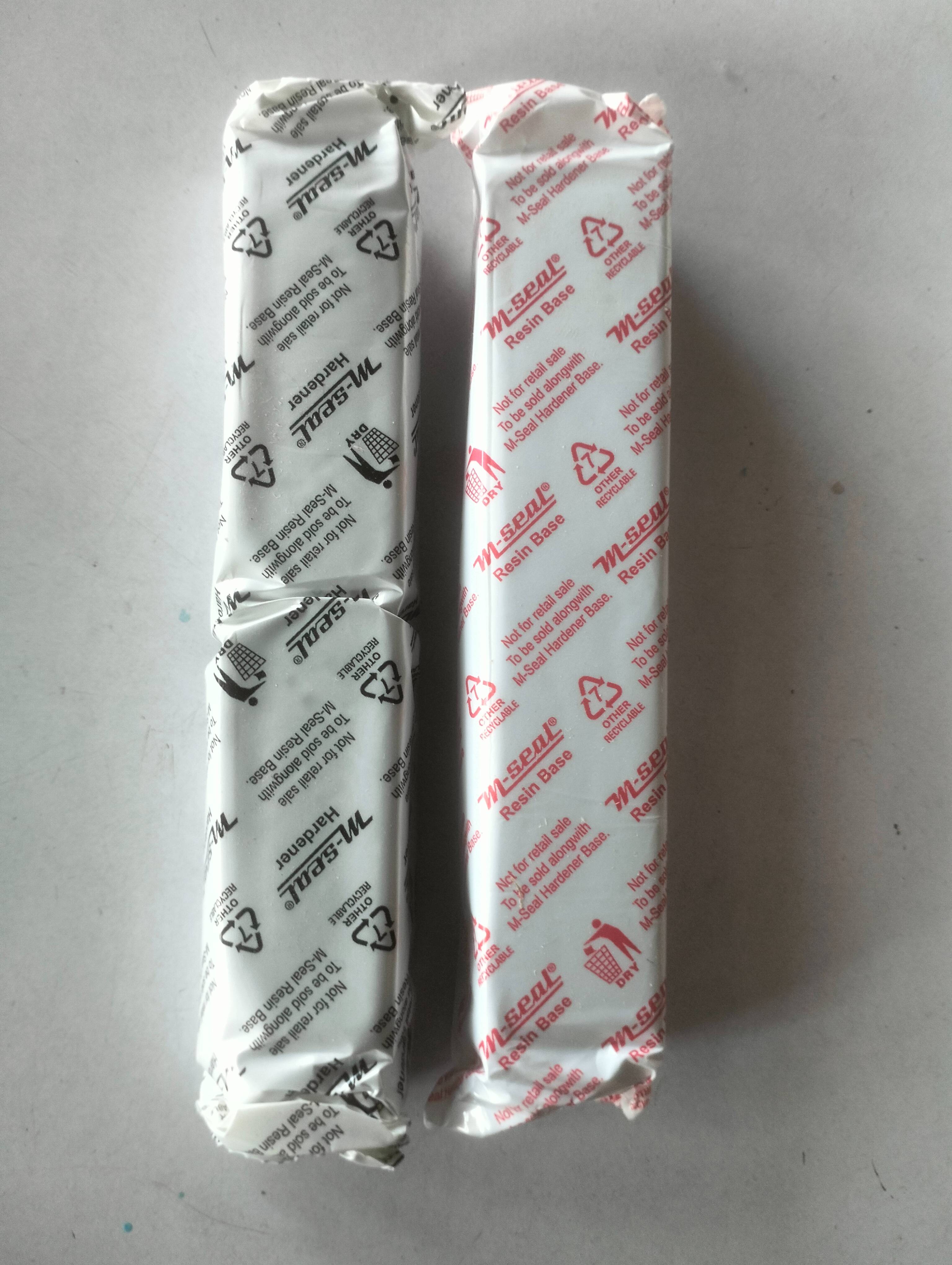 M-seal Regular Epoxy Compound in Hathras - Ideal for Sealing and Repairing - Image 2