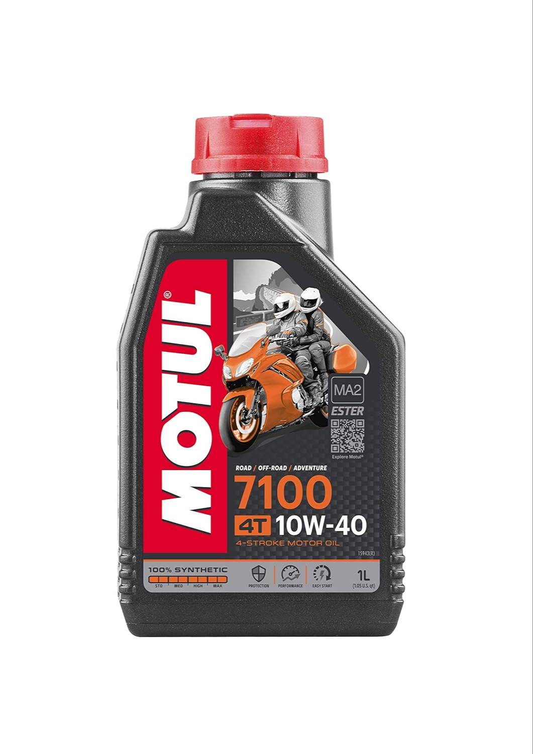  Castrol EDGE 5W-30 Engine Oil in MG Avenue Key Feature: Superior Engine Protection BHARAT MOTOR MG AVENUETHANGAL BAZARNEAR HDFC BANK