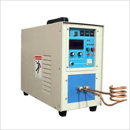 VAMSI KRISHNA ENGINEERING WORKS Induction Heating Machine in Madakasira: Efficient Heating -  - Buy Online at VAMSI KRISHNA ENGINEERING WORKS