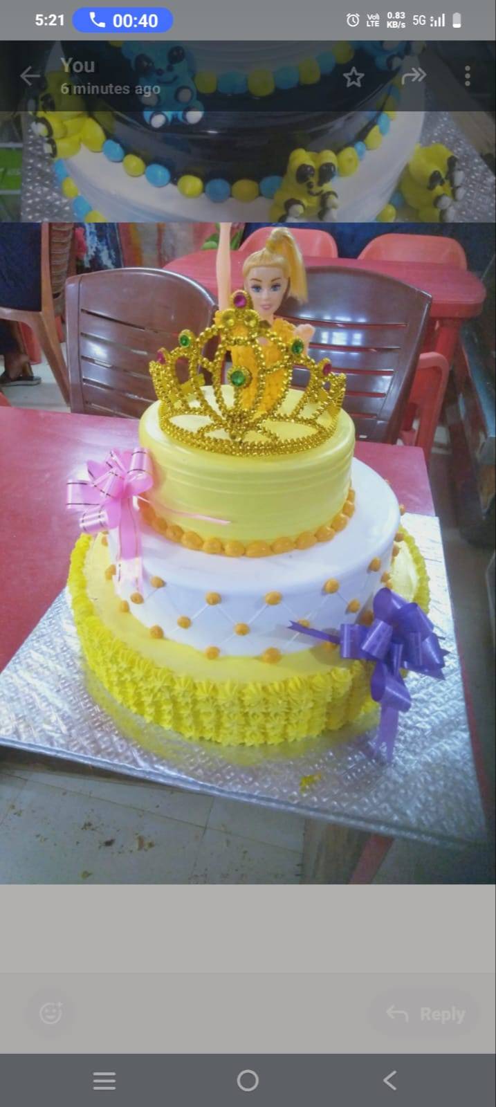 Bakery Products in Pallikonda: Freshly Baked Goods for All Tastes -  - Buy Online at MARYPEDDY GANESH