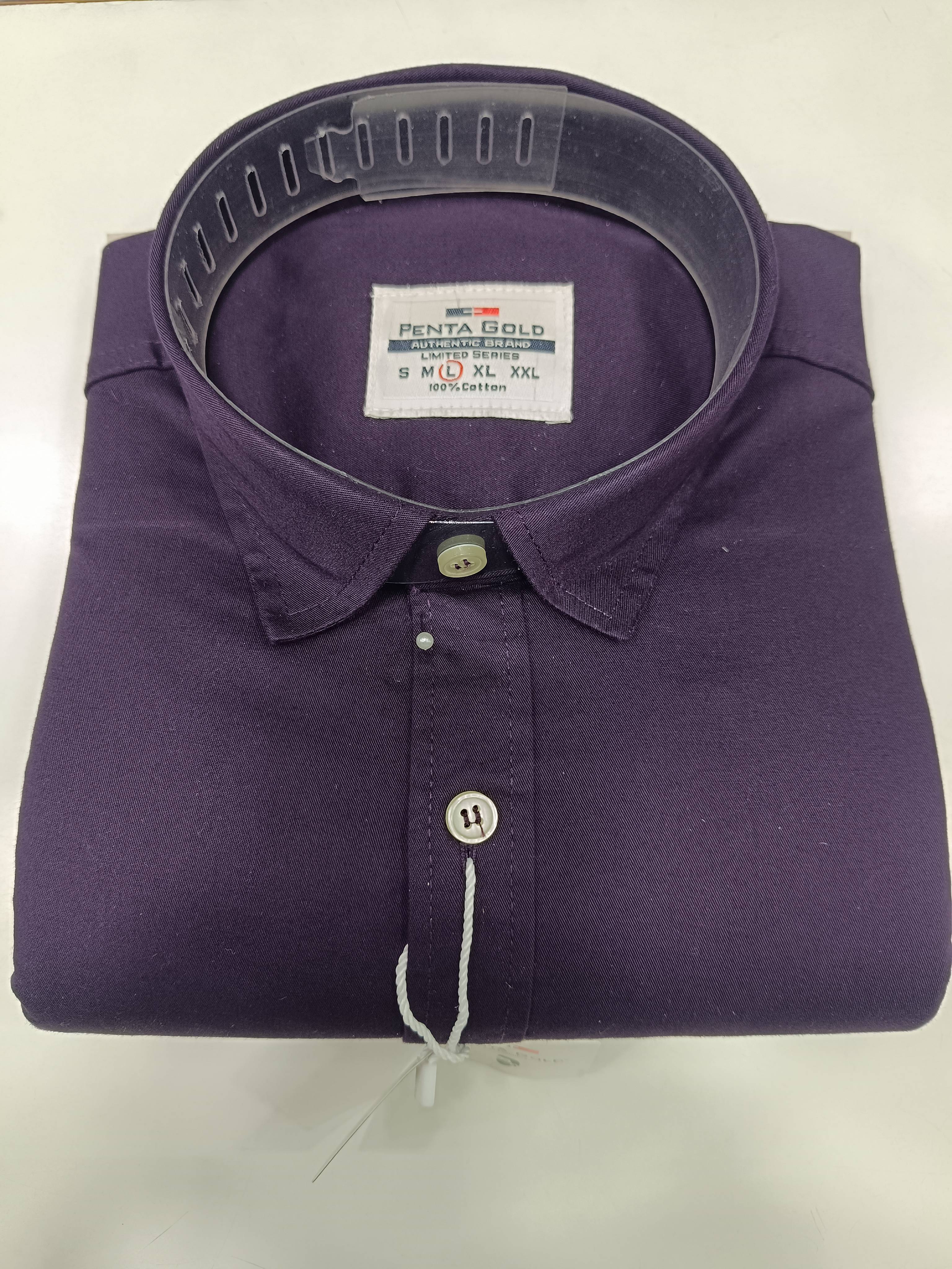 Kamboj Cloth House Shirt in Radaur: Premium Quality Fabric -  - Buy Online at KAMBOJ CLOTH HOUSE