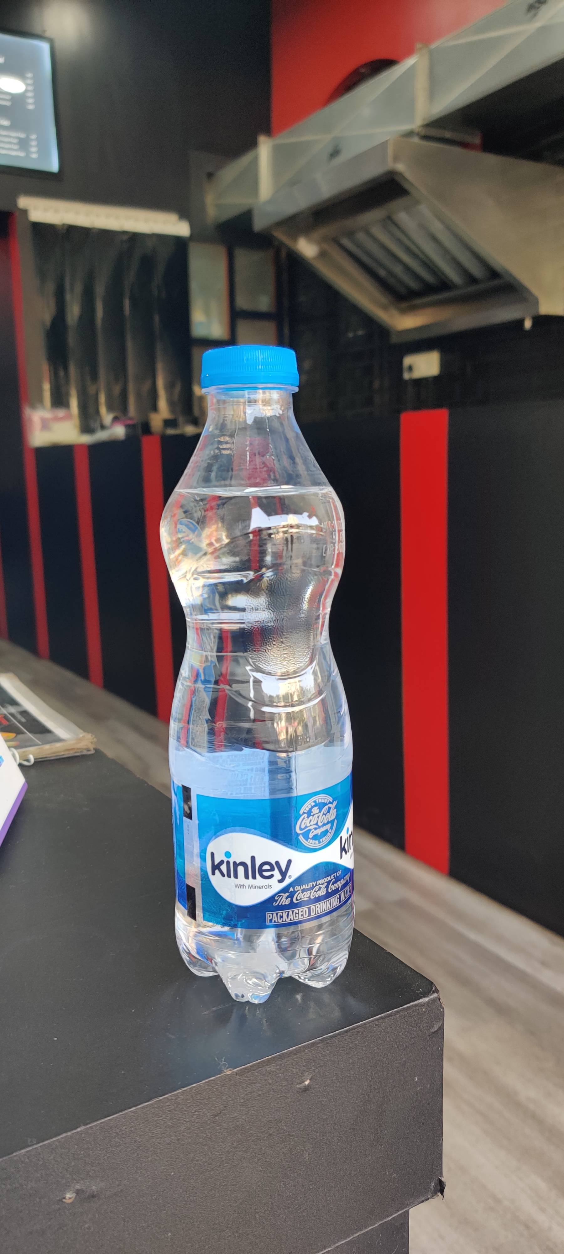  Bisleri Water Bottles in Pune: Stay Hydrated on the Go The King Shawarma SHOP NO 52 WESTERN AVENUE SHANKAR KALAT NAGAR WAKAD PUNE MULSHI PUNE MAHARASHTRA  411057 411057 LANDMARK Millennium Mall Of Phoenix