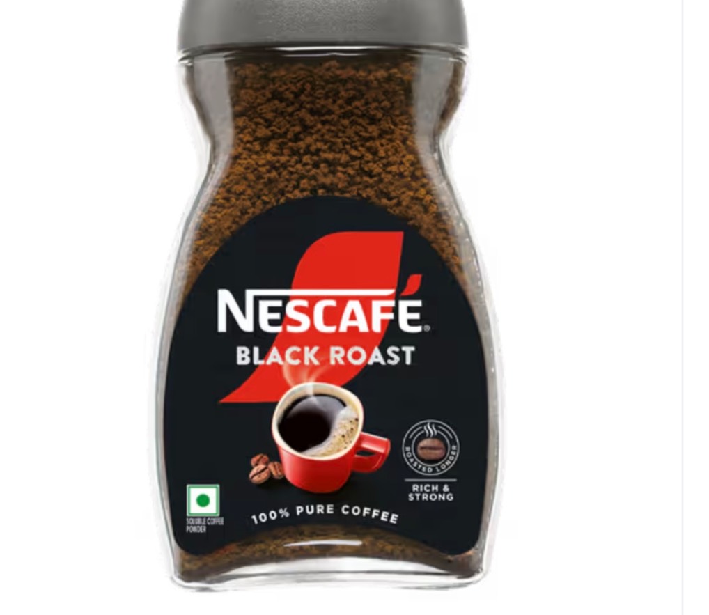 Nescafe Coffee in Kanishail - Rich and Flavorful Experience -  - Buy Online at B B TRADERS