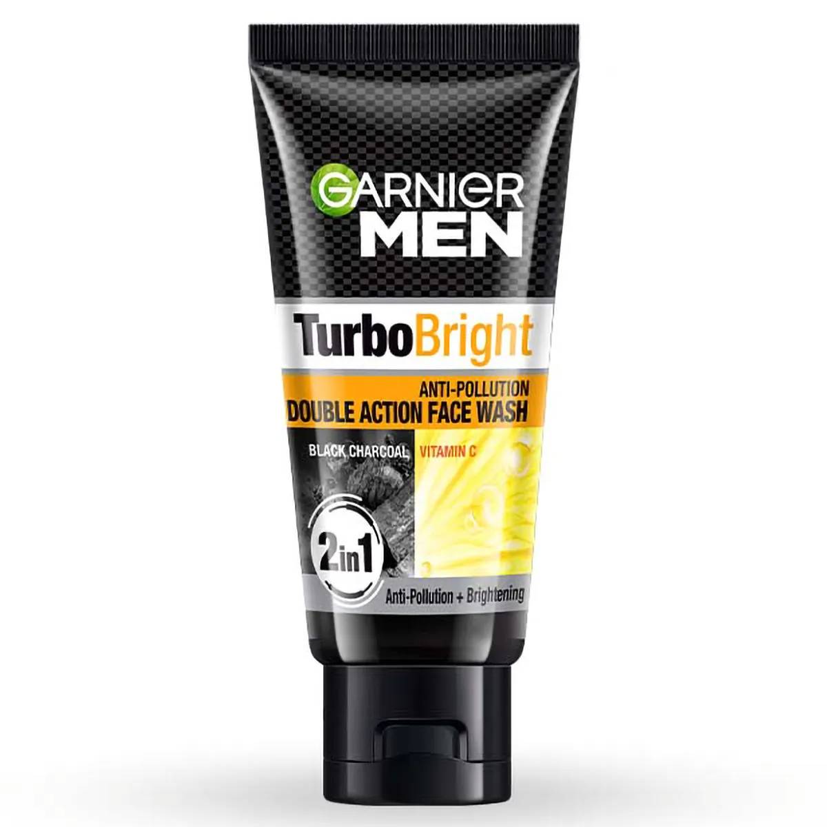 Garnier Men Face Wash in Singjamei Mathakthokchom Leika Singjamei - Brightening & Anti-Pollution -  - Buy Online at THOKCHOM PROVEDA SHOPPE