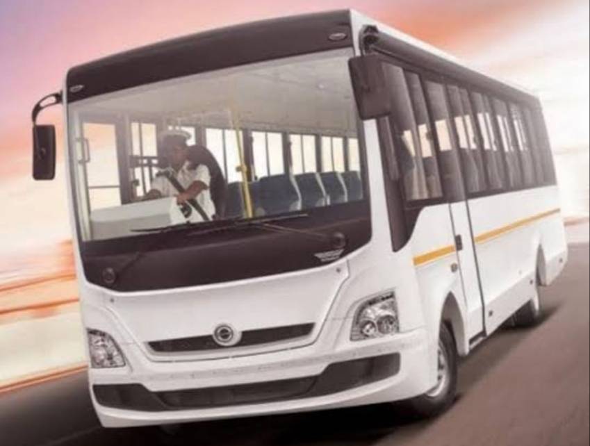 Bus Transport Services in New Durga Motors Pipli Road Ladwa - Reliable and Efficient -  - Buy Online at DURGA AUTO ELECTRICAL