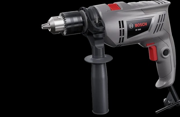 Bosch Professional Drill in Baddi: Powerful 500W Impact Drill -  - Buy Online at VISHKARMA POWER TOOLS